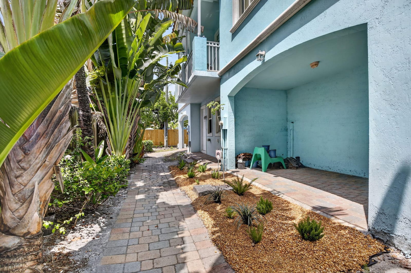 1705 Johnson Street C, Hollywood, FL 33020 photo 6