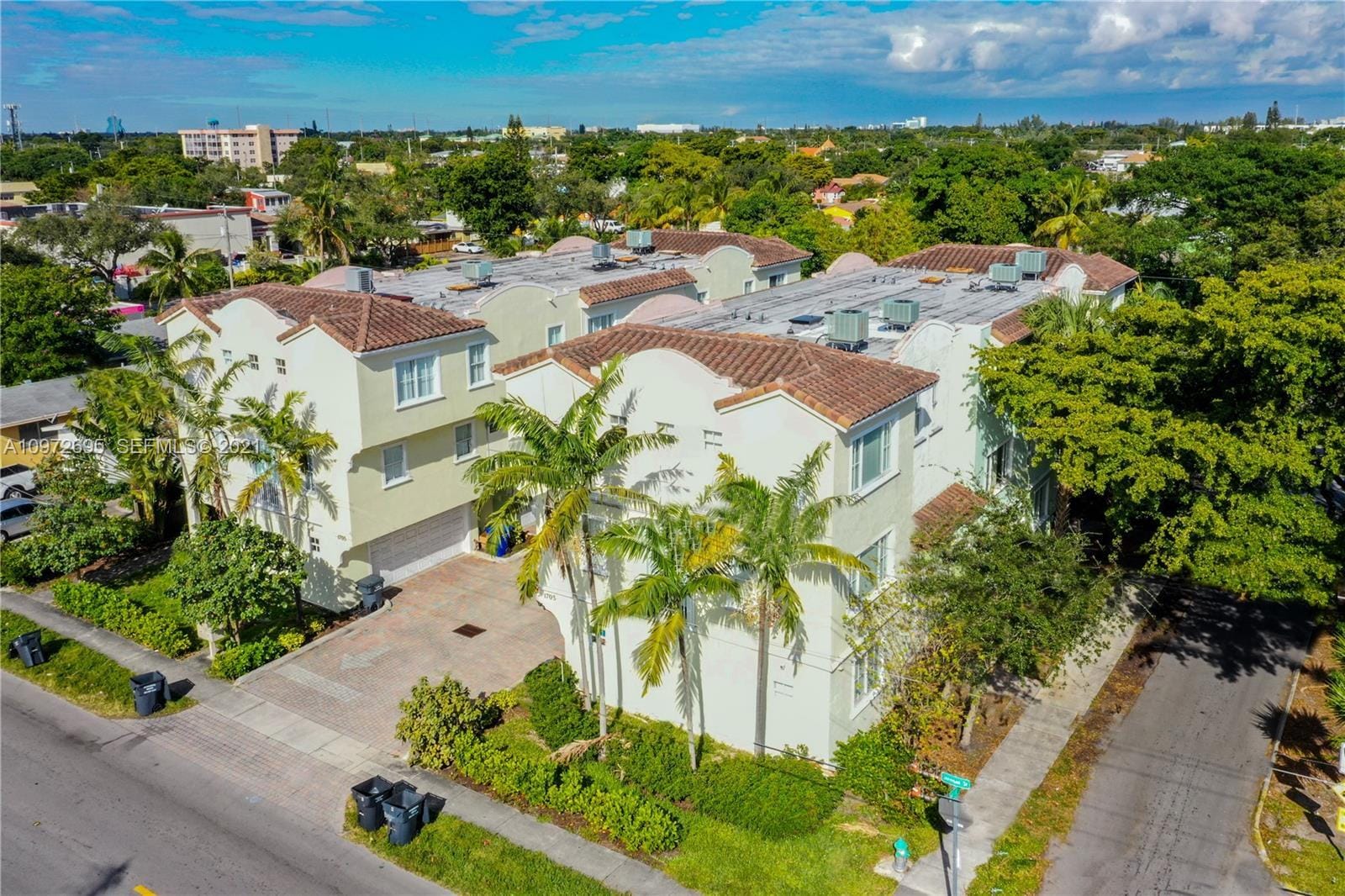 1705 Johnson Street C, Hollywood, FL 33020