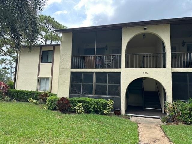 325 Knotty Pine Circle A-1, Greenacres, FL 33463