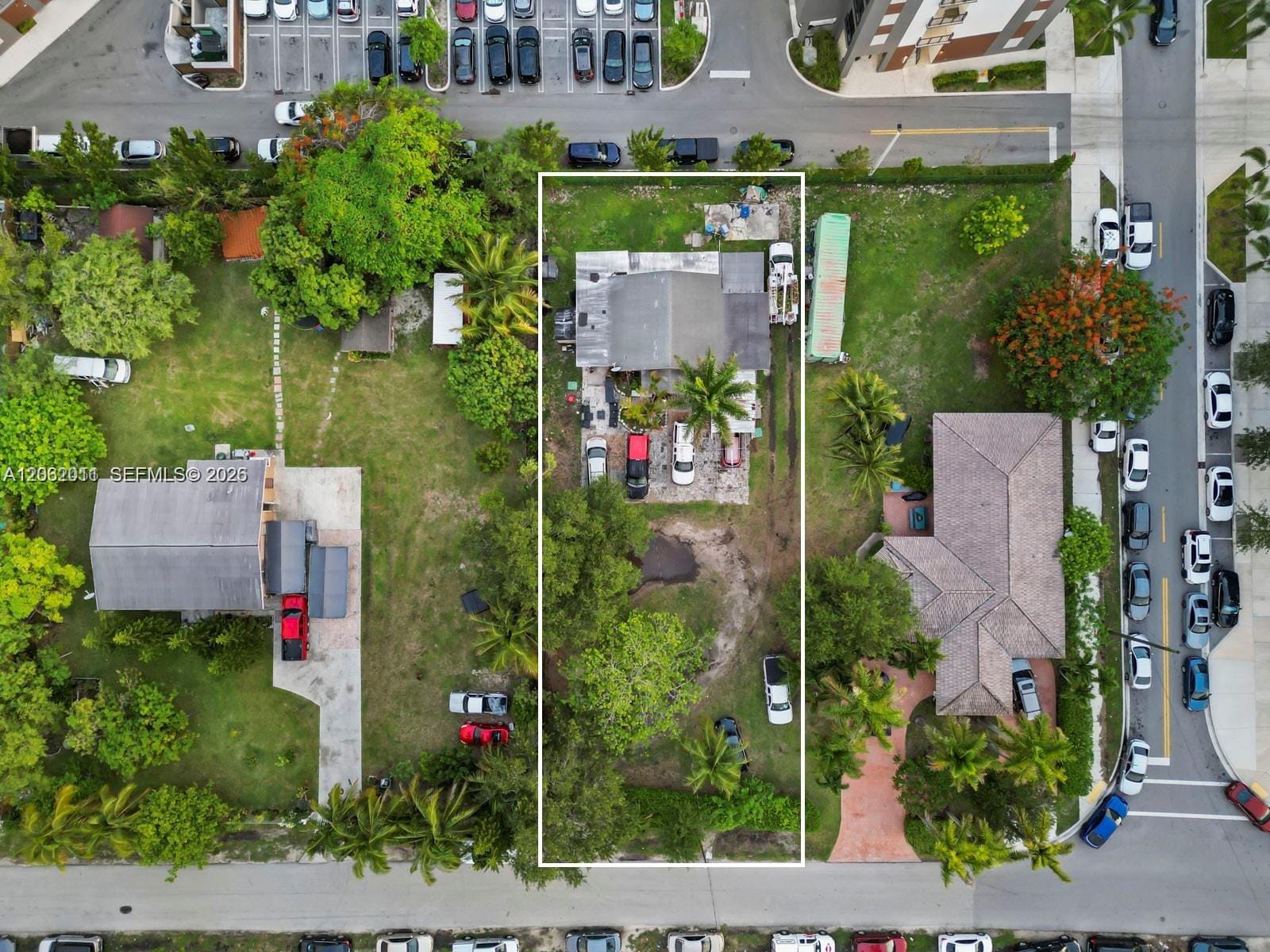 14250 Henderson Street, Homestead, FL 33032