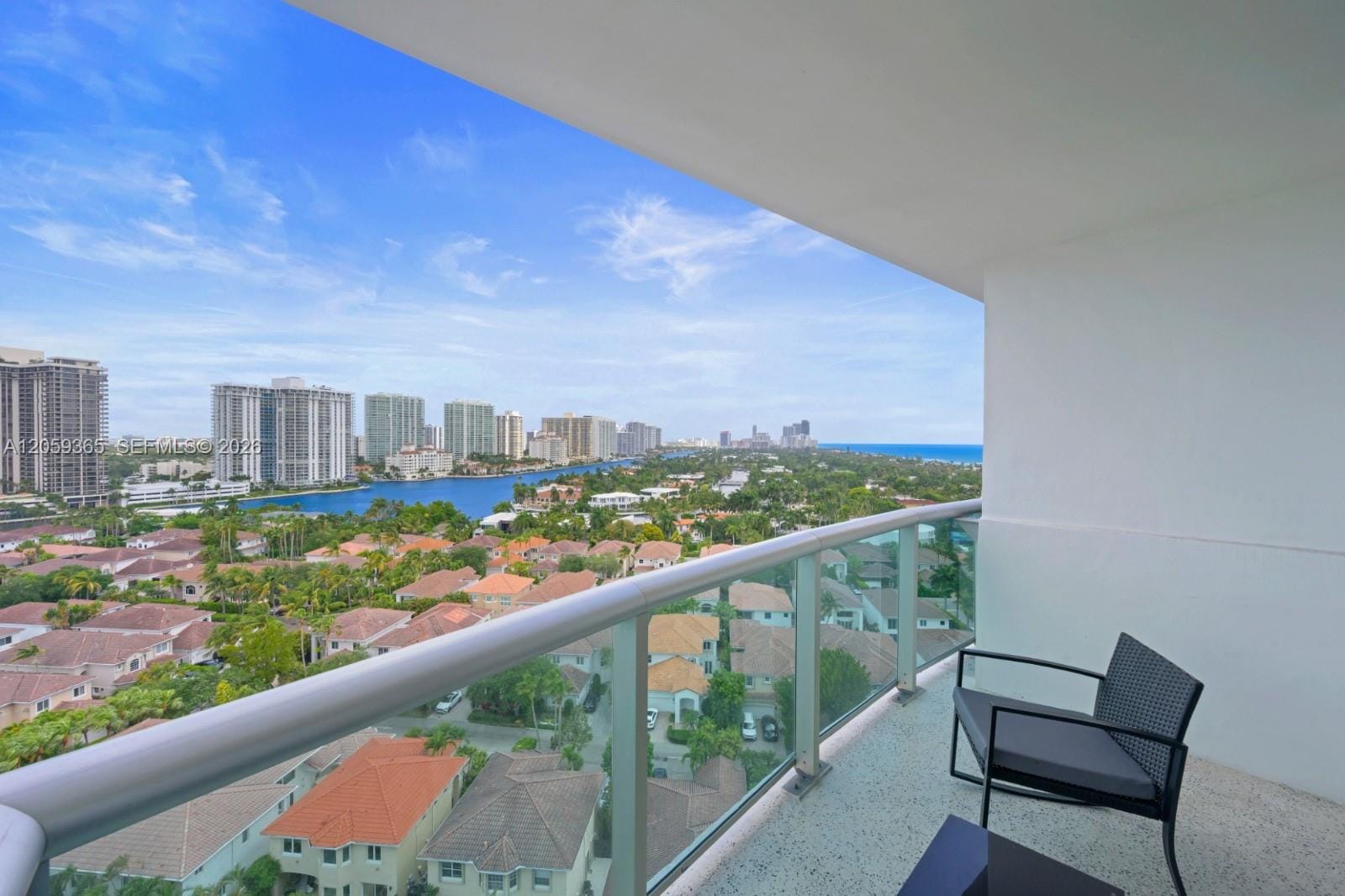 19370 Collins Avenue 1622 — photo 3