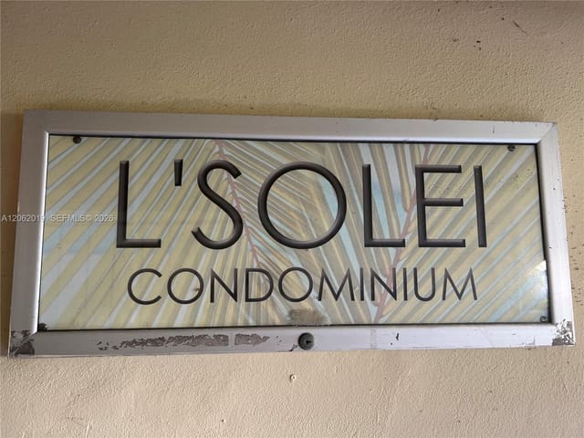 1100 NE 1st Court 308, Hallandale Beach, FL 33009