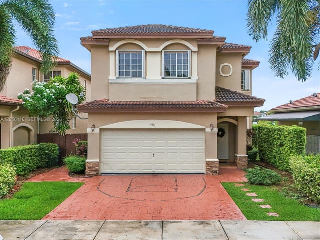 4401 NW 113th Court, Doral, FL 33178