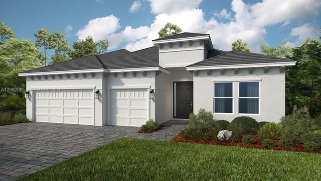 15756 Modena Street, Naples, FL 34114