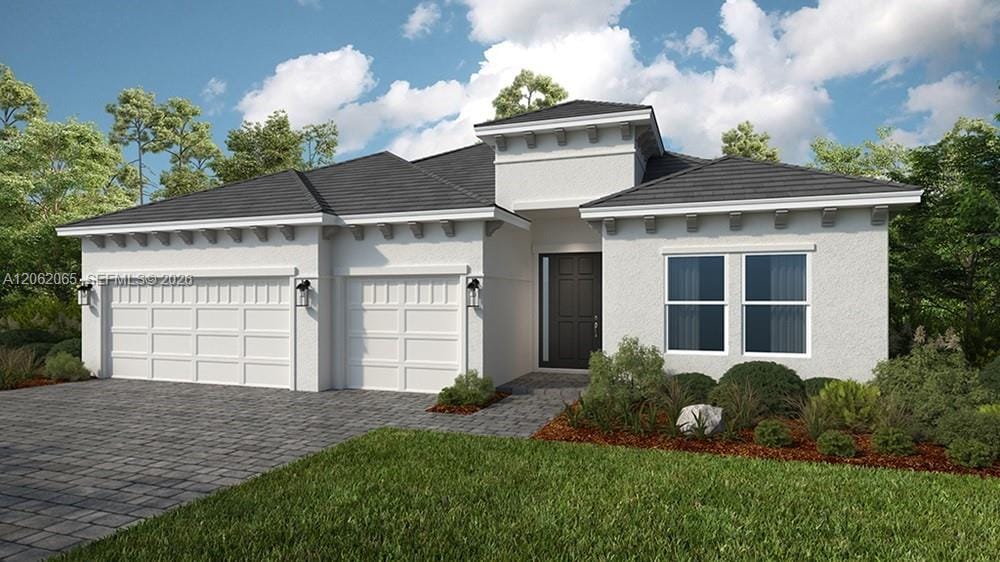 15756 Modena Street, Naples, FL 34114
