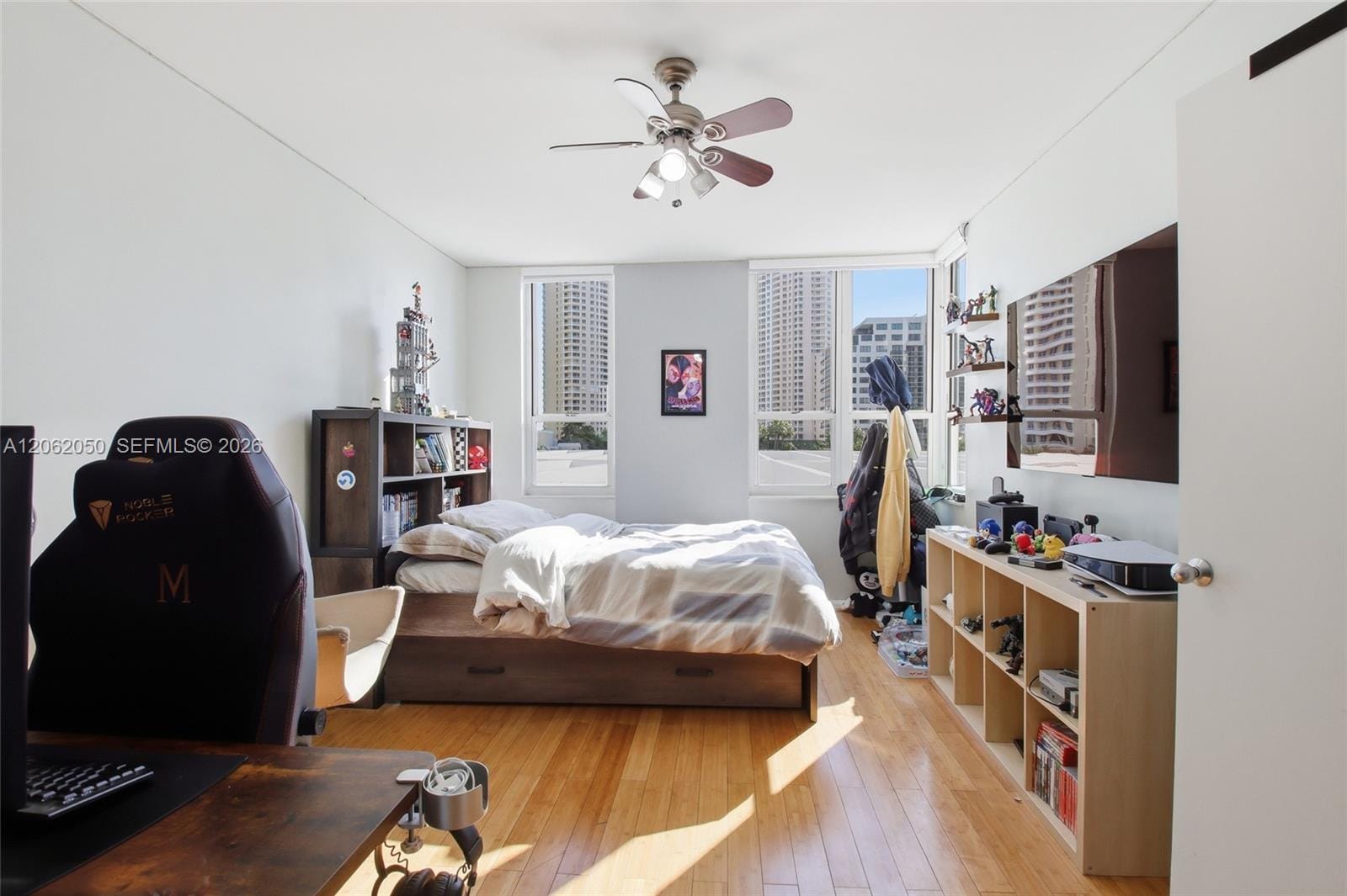 701 Brickell Key Boulevard 610, Miami, FL 33131 photo 12