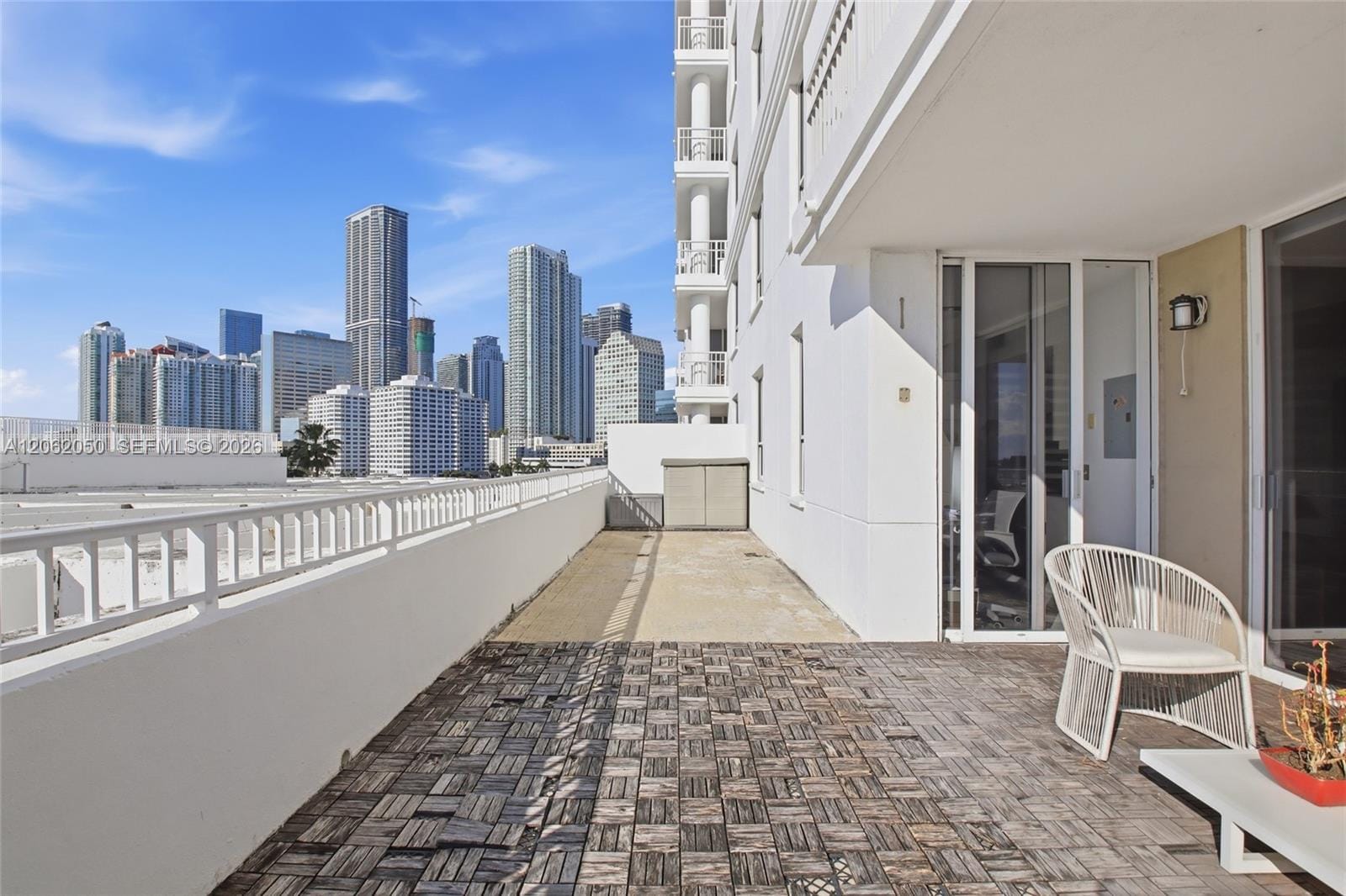 701 Brickell Key Boulevard 610, Miami, FL 33131 photo 17
