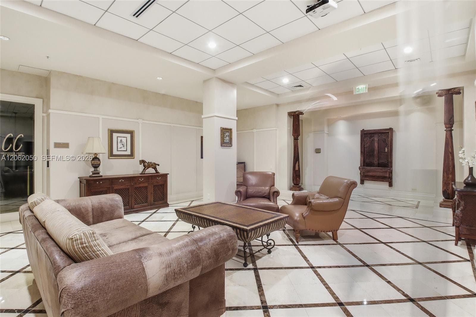 701 Brickell Key Boulevard 610, Miami, FL 33131 photo 21
