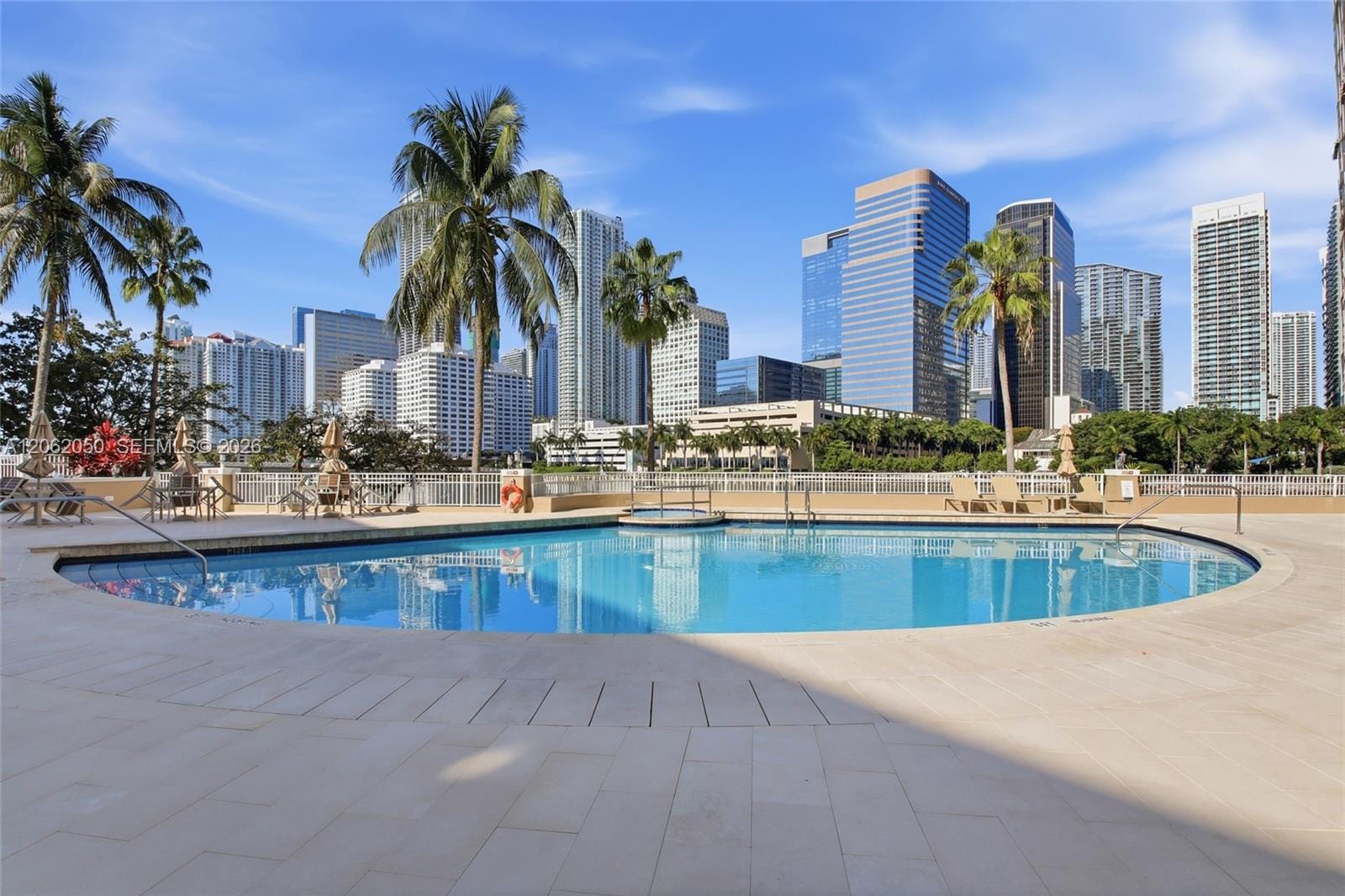 701 Brickell Key Boulevard 610, Miami, FL 33131 photo 23