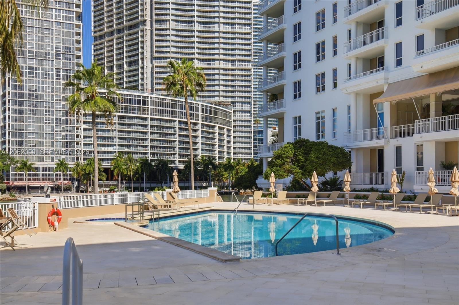 701 Brickell Key Boulevard 610, Miami, FL 33131 photo 24