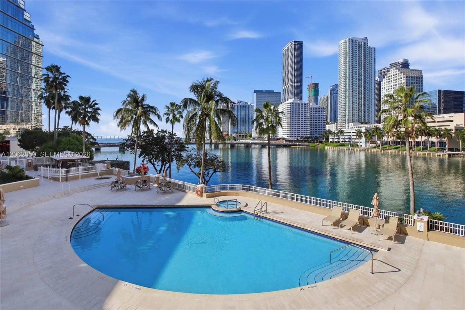 701 Brickell Key Boulevard 610, Miami, FL 33131 photo 25