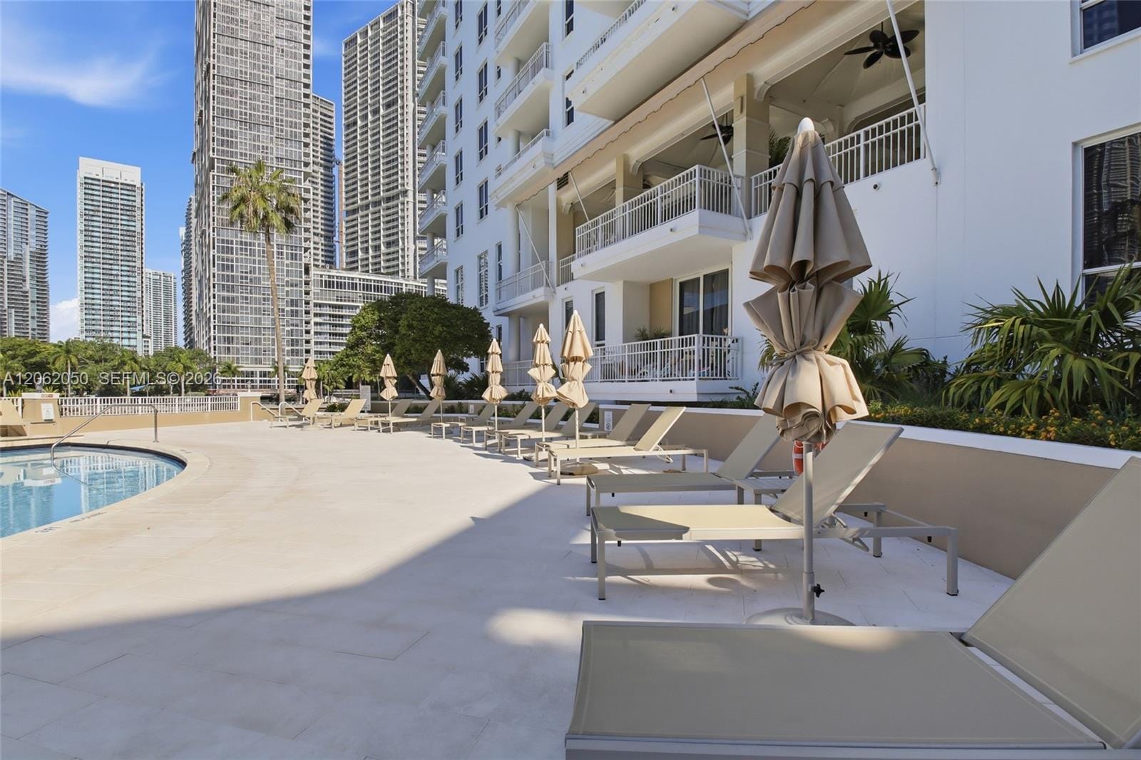 701 Brickell Key Boulevard 610, Miami, FL 33131 photo 26