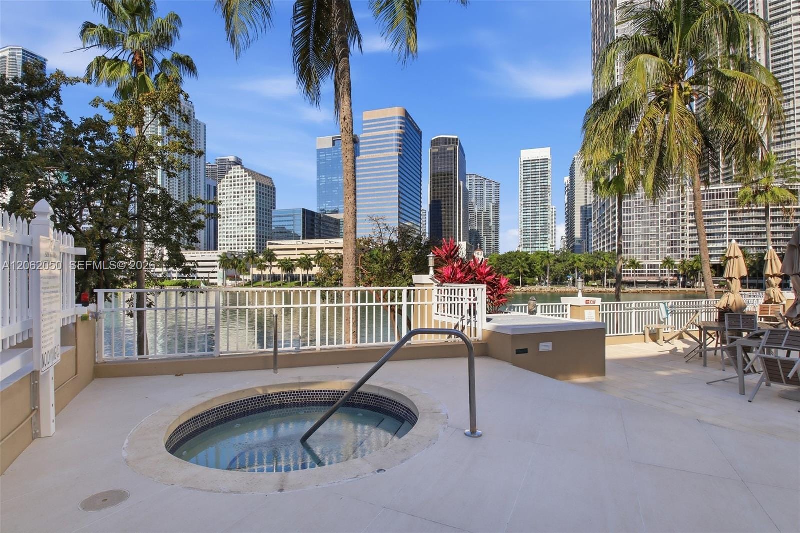 701 Brickell Key Boulevard 610, Miami, FL 33131 photo 27
