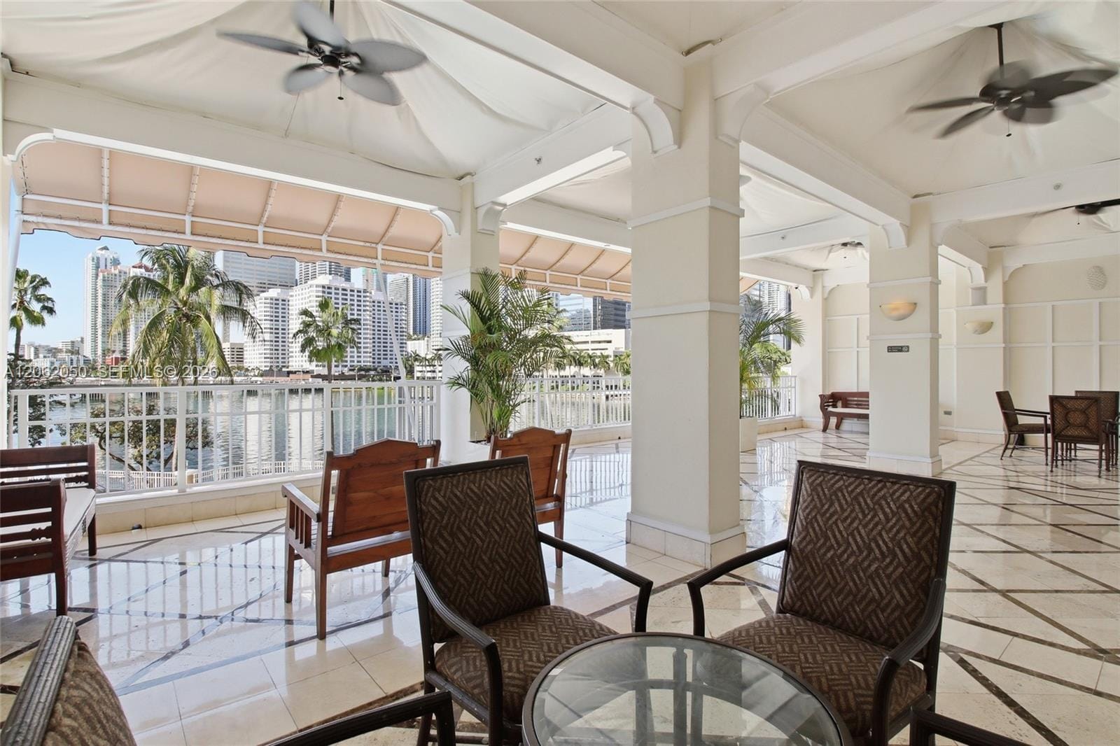 701 Brickell Key Boulevard 610, Miami, FL 33131 photo 28