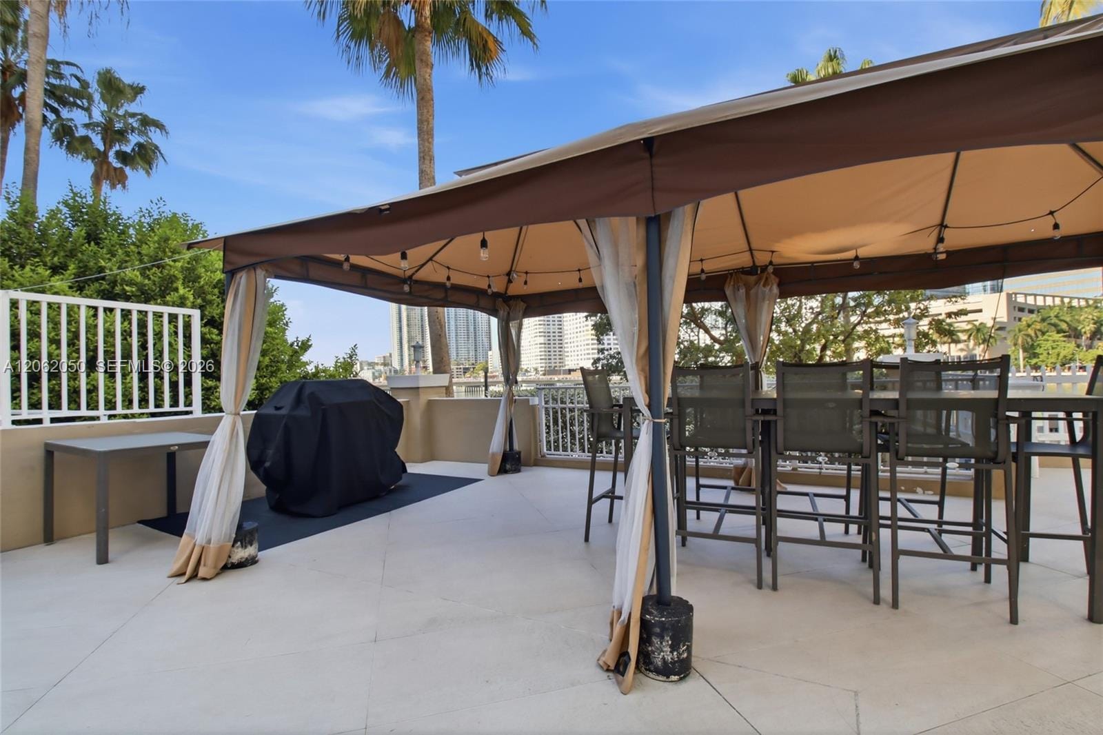 701 Brickell Key Boulevard 610, Miami, FL 33131 photo 29
