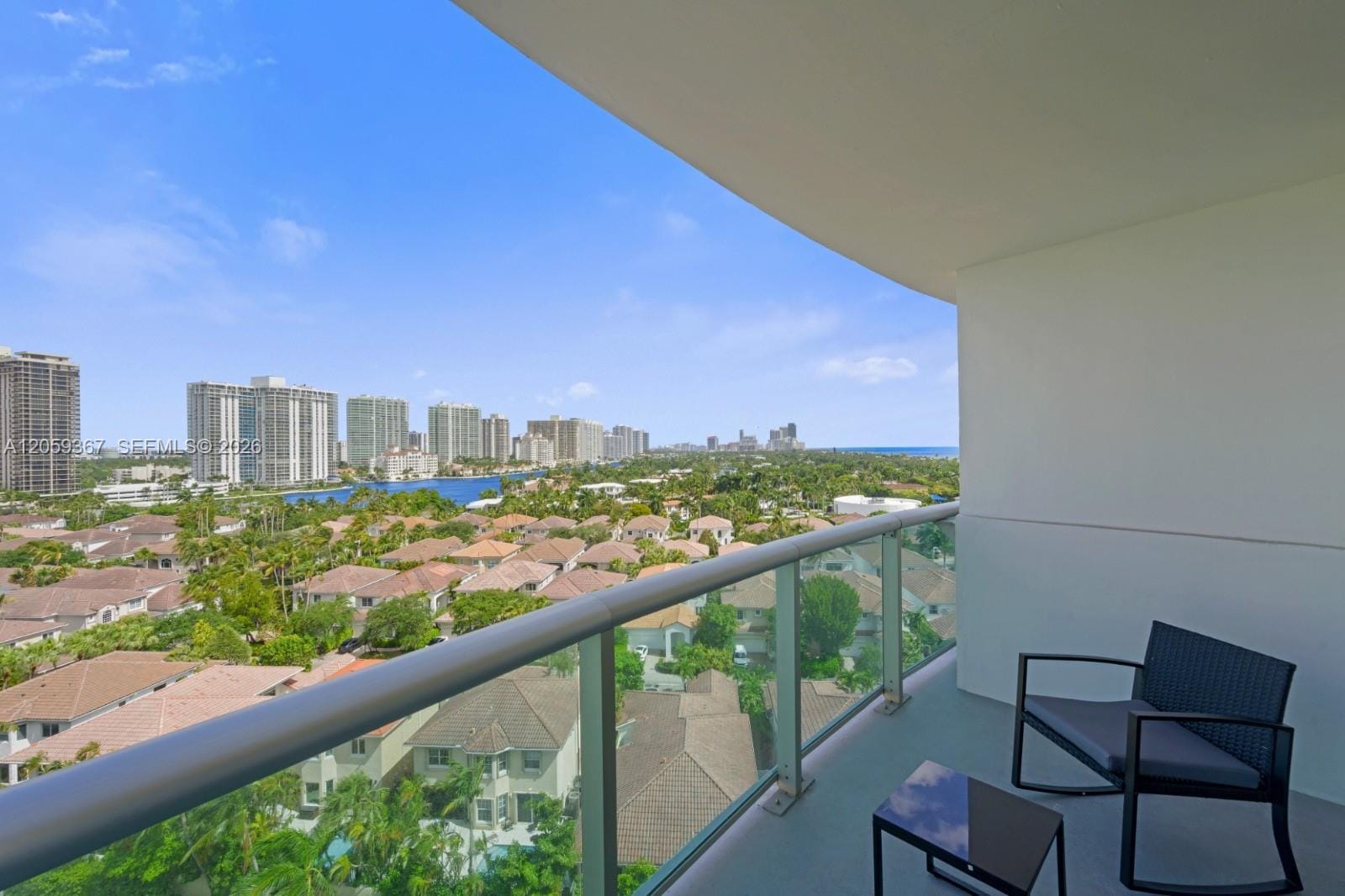 19370 Collins Avenue 1122 — photo 2