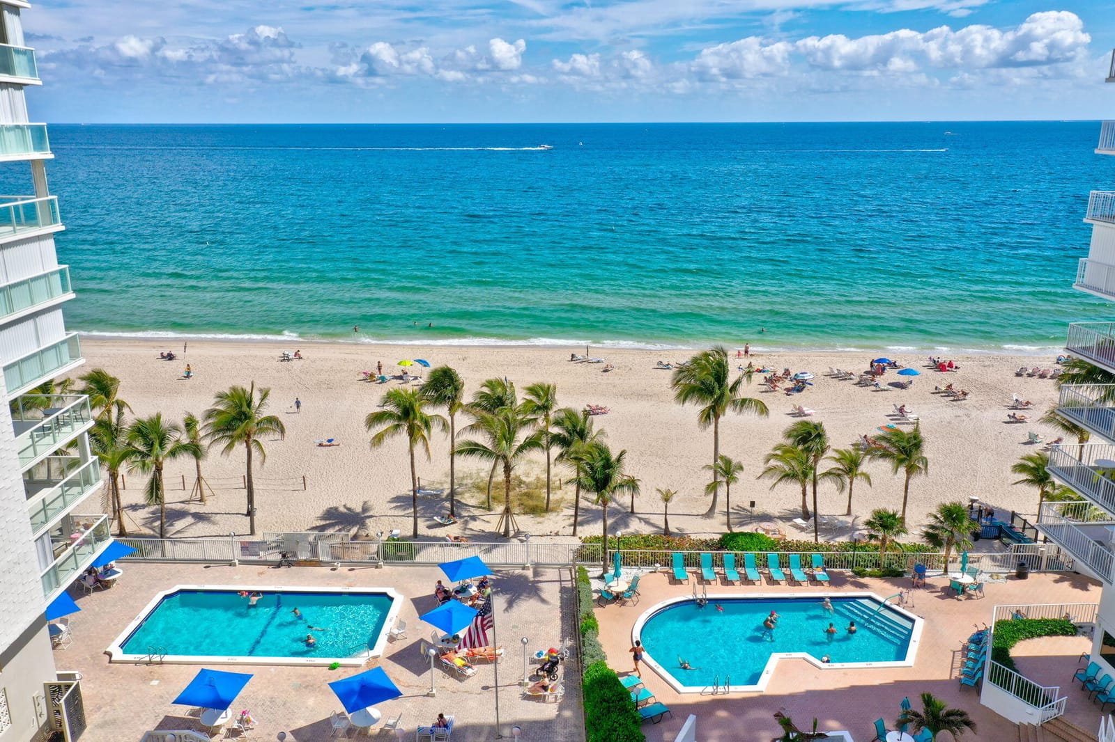 1000 S Ocean Boulevard 4D, Pompano Beach, FL 33062 photo 19