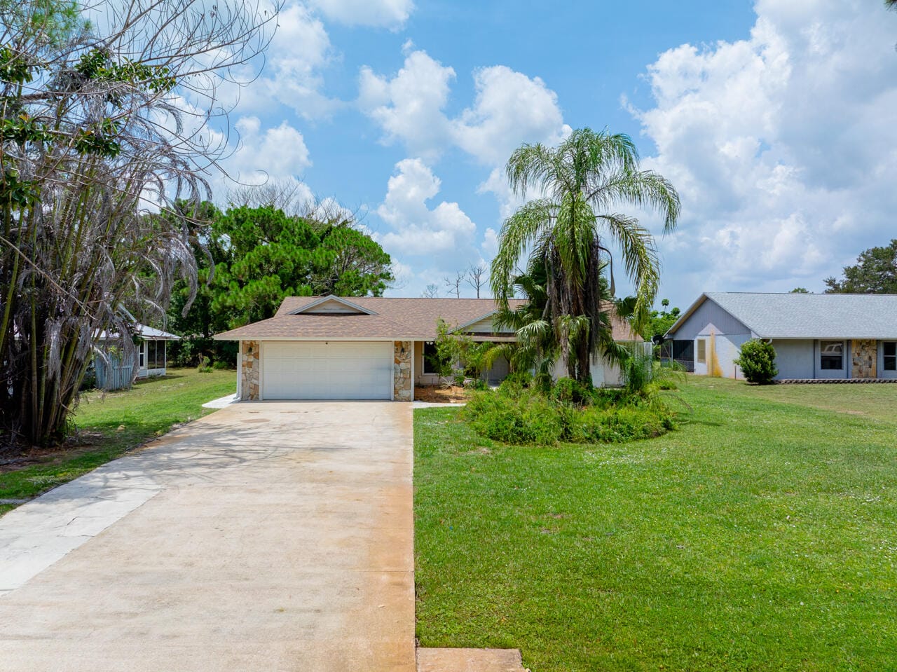 5803 DEER RUN Drive — photo 2