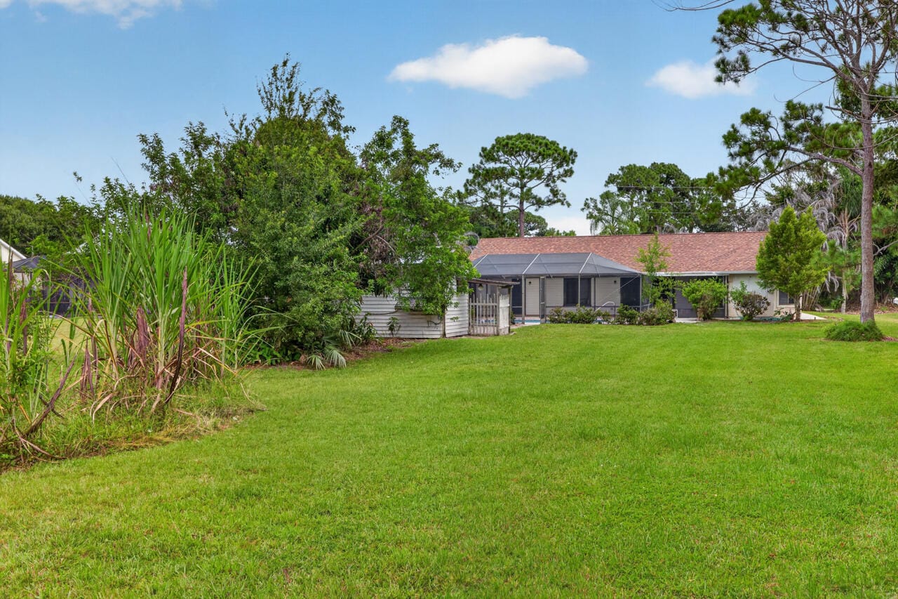 5803 DEER RUN Drive, Fort Pierce, FL 34951 photo 29