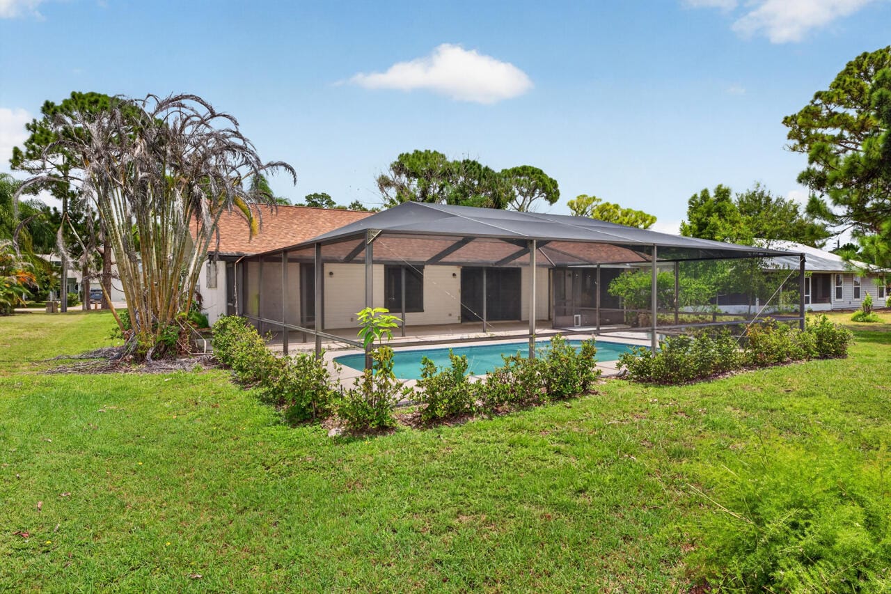 5803 DEER RUN Drive, Fort Pierce, FL 34951 photo 30