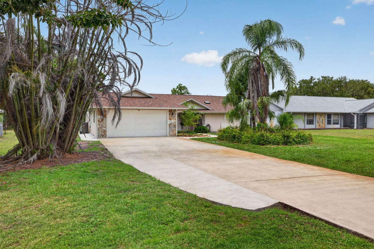 5803 DEER RUN Drive — photo 4