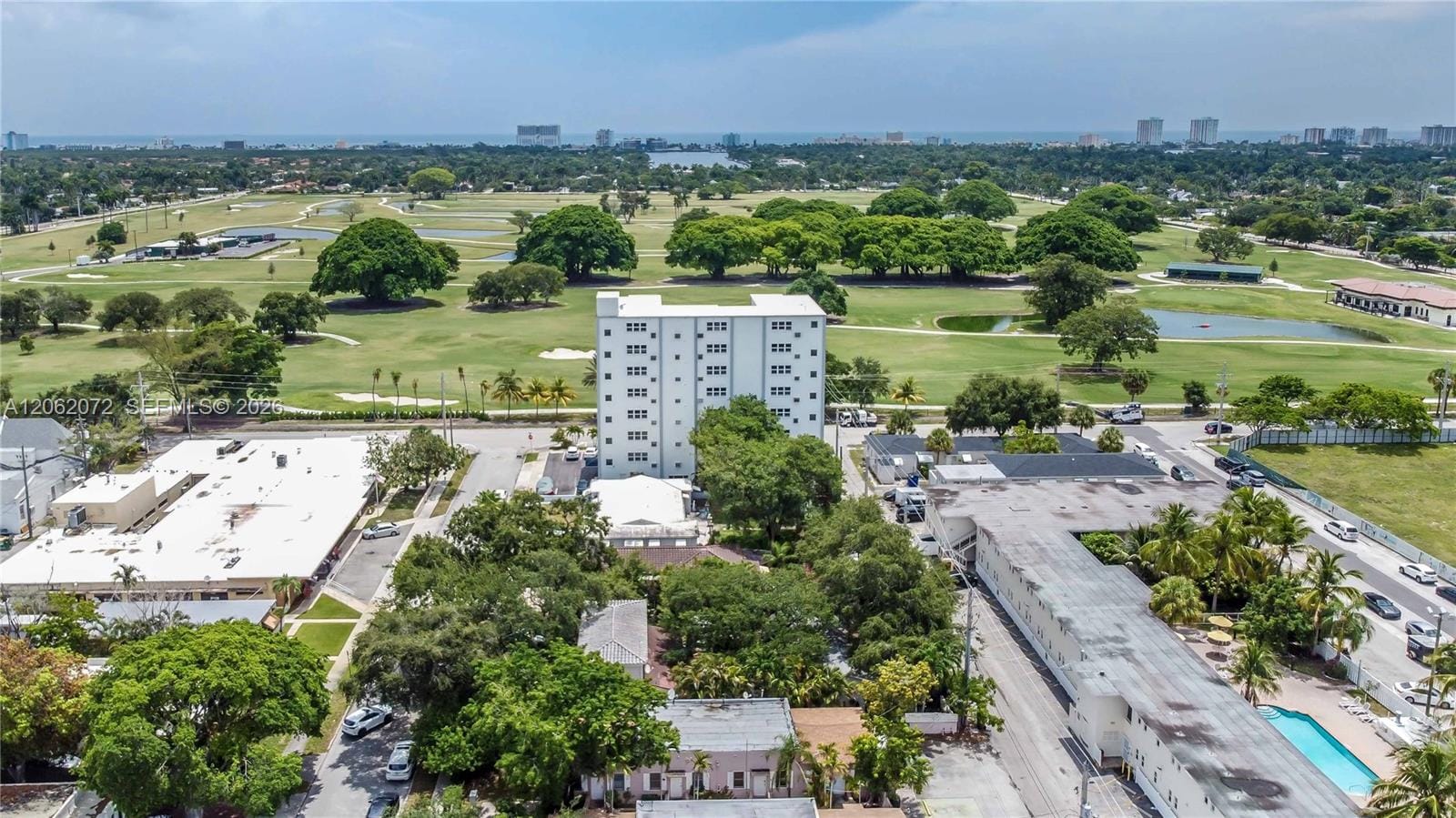 1700 Pierce Street 703, Hollywood, FL 33020 photo 17