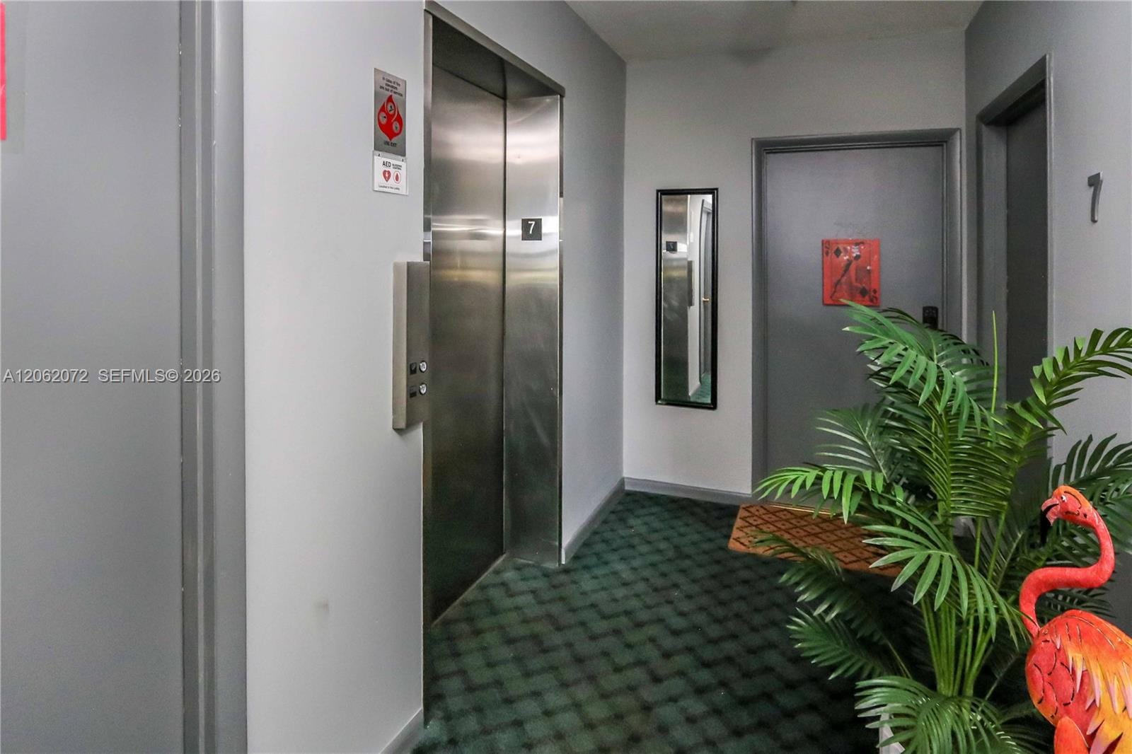 1700 Pierce Street 703, Hollywood, FL 33020 photo 19