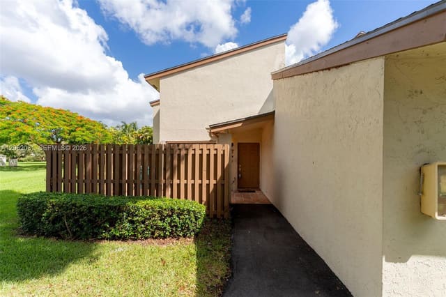 11411 SW 109th Road 50Y, Miami, FL 33176