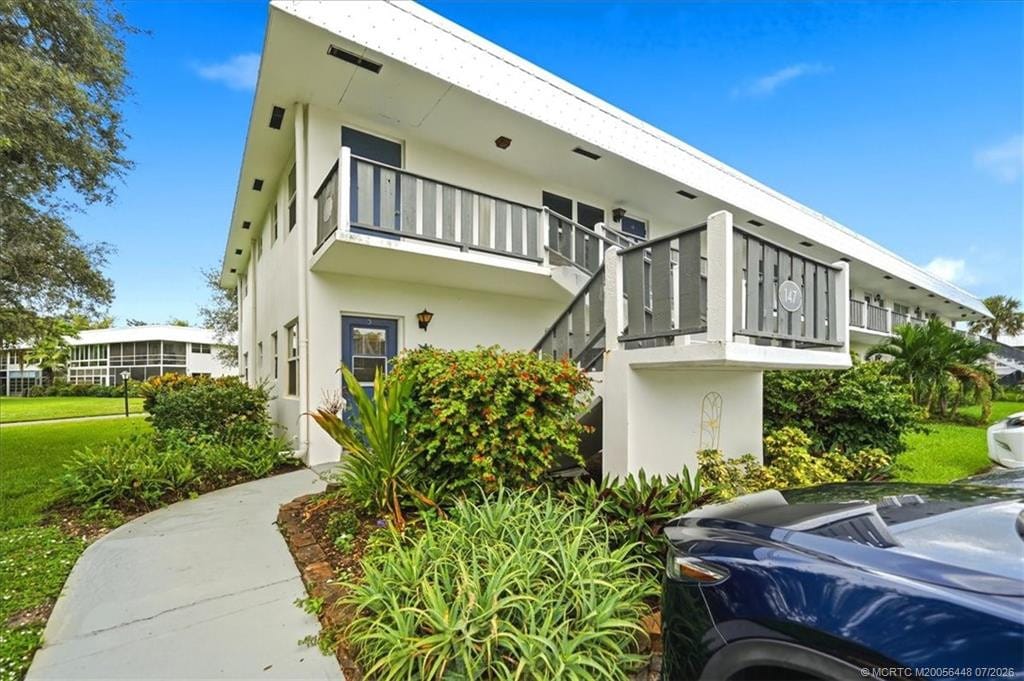 2929 SE Ocean Boulevard 147-5
