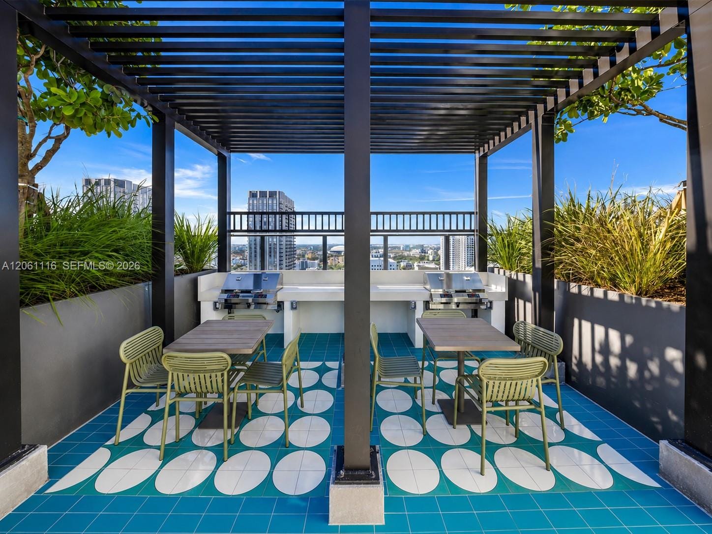 11 NE 6th Street 809, Miami, FL 33132 photo 25