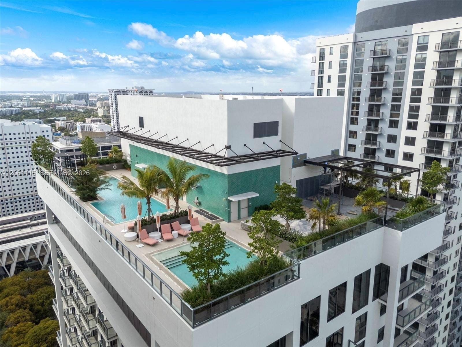 11 NE 6th Street 809, Miami, FL 33132 photo 28