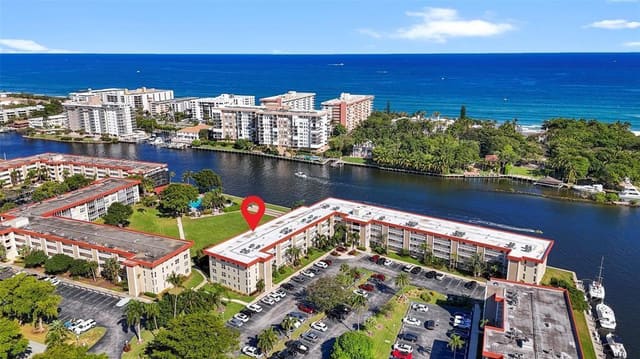 3100 NE 48th Court 413, Lighthouse Point, FL 33064