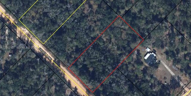 GROVE LN Grove Ln Grove Lane, FL 32448