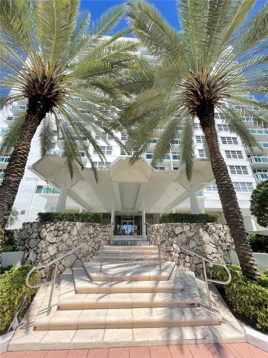 6917 Collins Avenue 1026 — photo 2