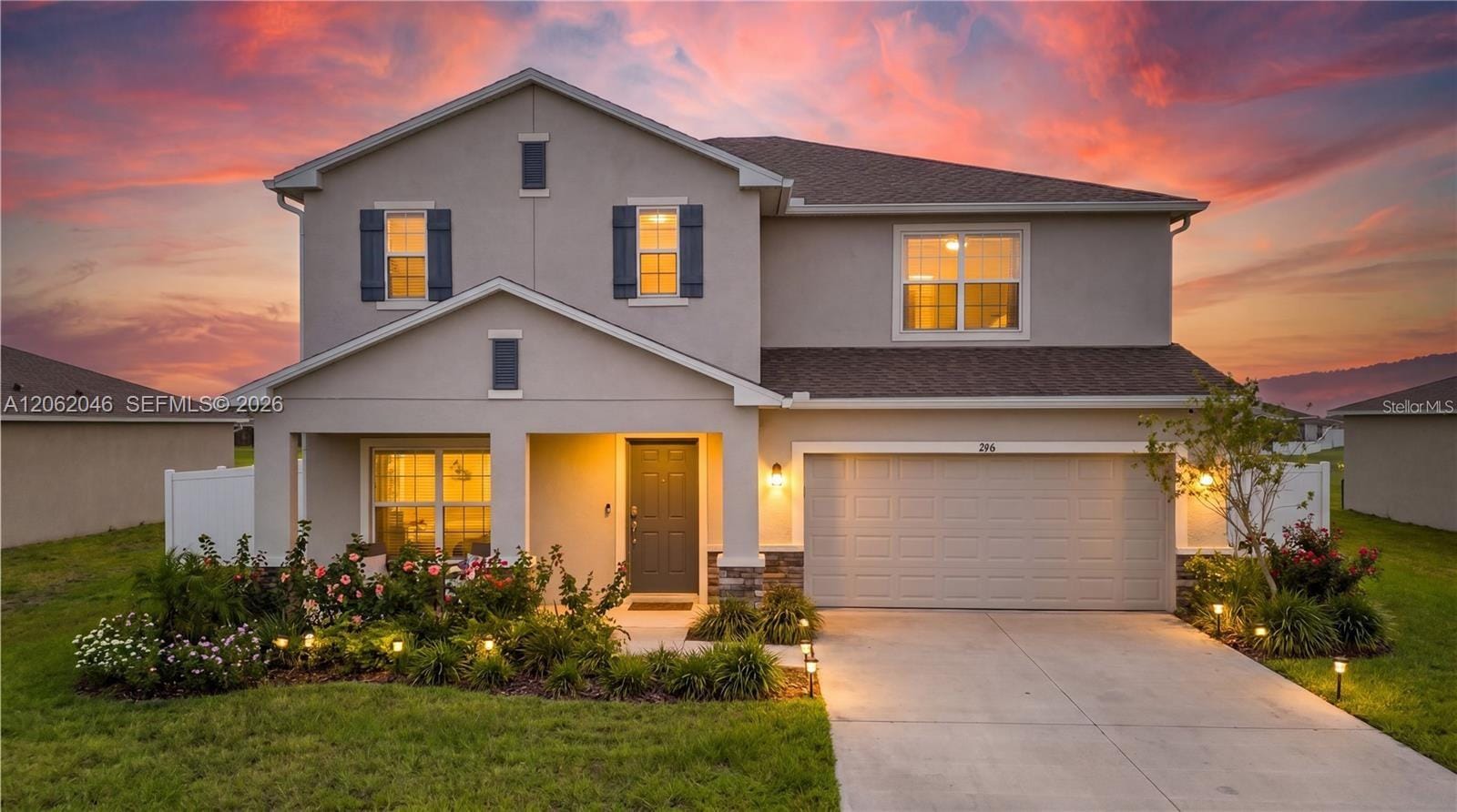 246 Zircon Road, Kissimmee, FL 34758 photo 1