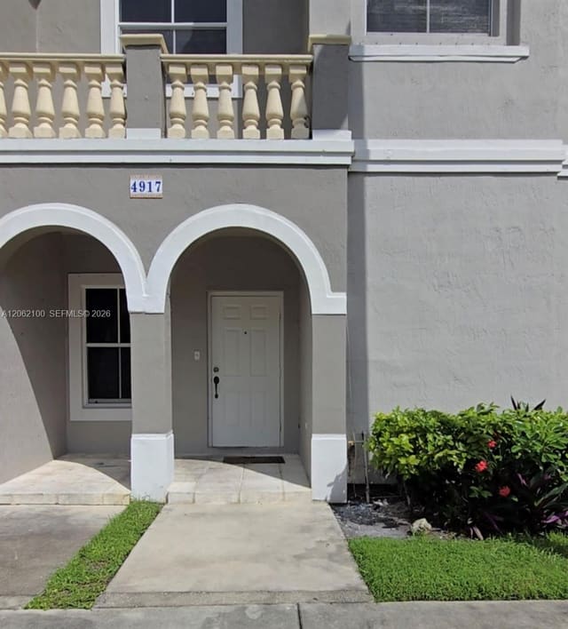4917 SW 141st Avenue 4, Miramar, FL 33027