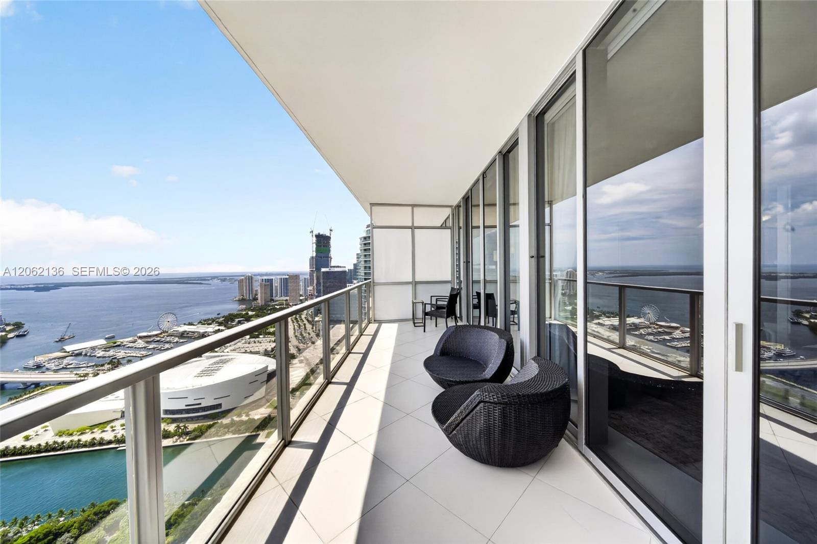 1100 Biscayne Boulevard 5502 — photo 2