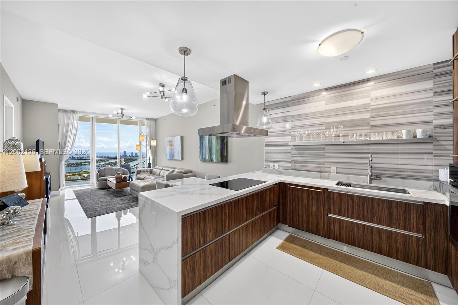 1100 Biscayne Boulevard 5502 — photo 12