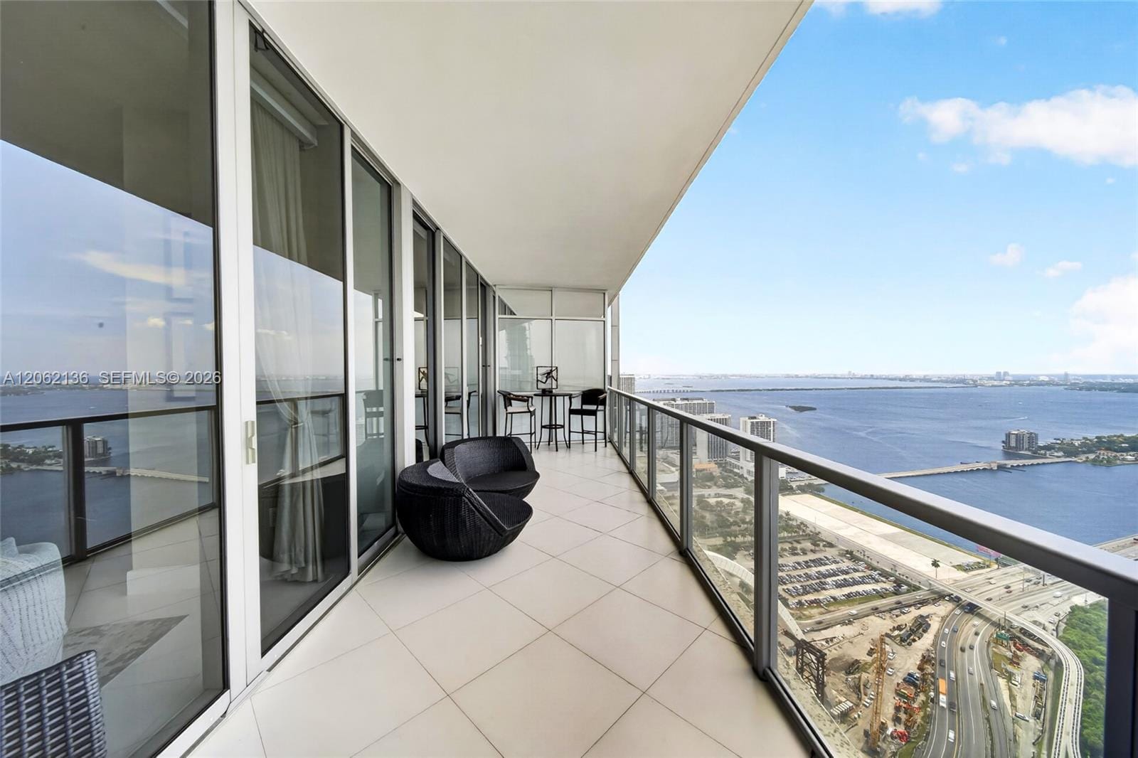 1100 Biscayne Boulevard 5502 — photo 3