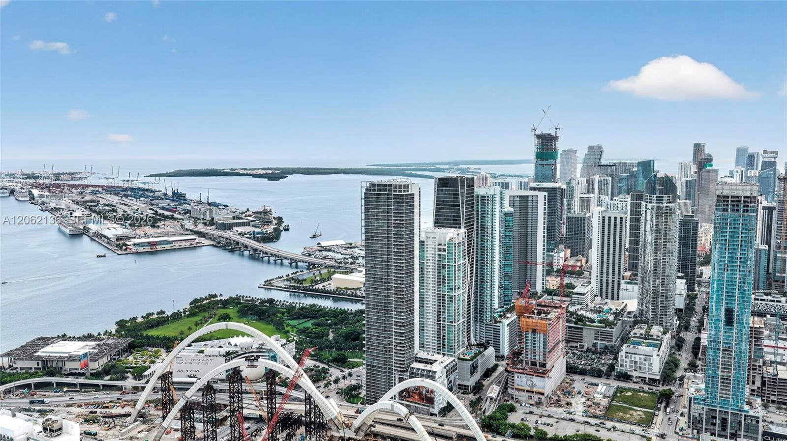 1100 Biscayne Boulevard 5502 — photo 7