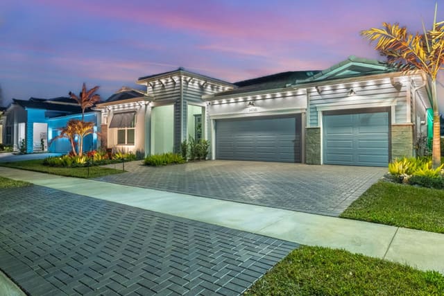 14100 SW DELILAH Way, Port St. Lucie, FL 34987