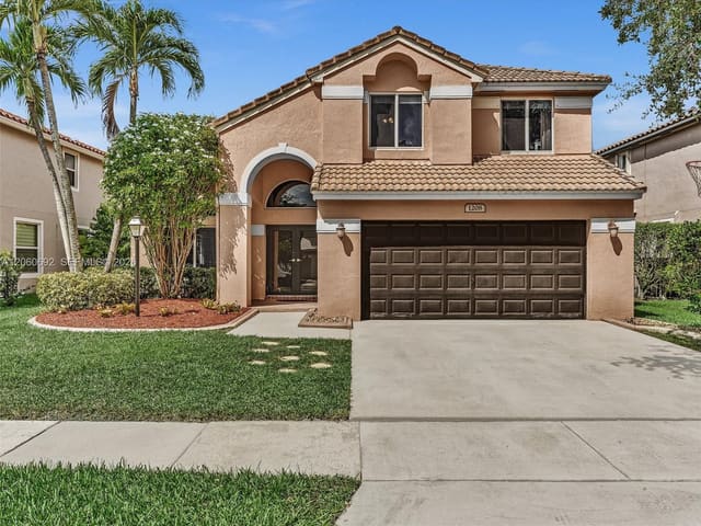 1208 NW 144th Terrace, Pembroke Falls, Pembroke Pines, FL