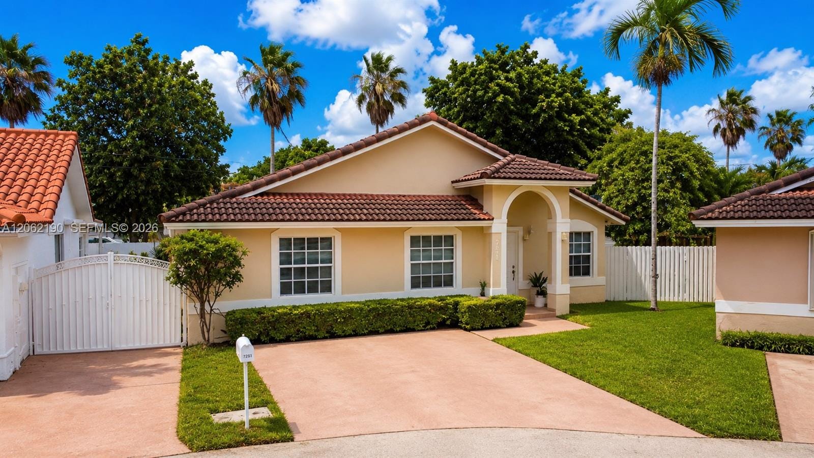 7251 SW 113th Ct Circle, Miami, FL 33173 photo 23