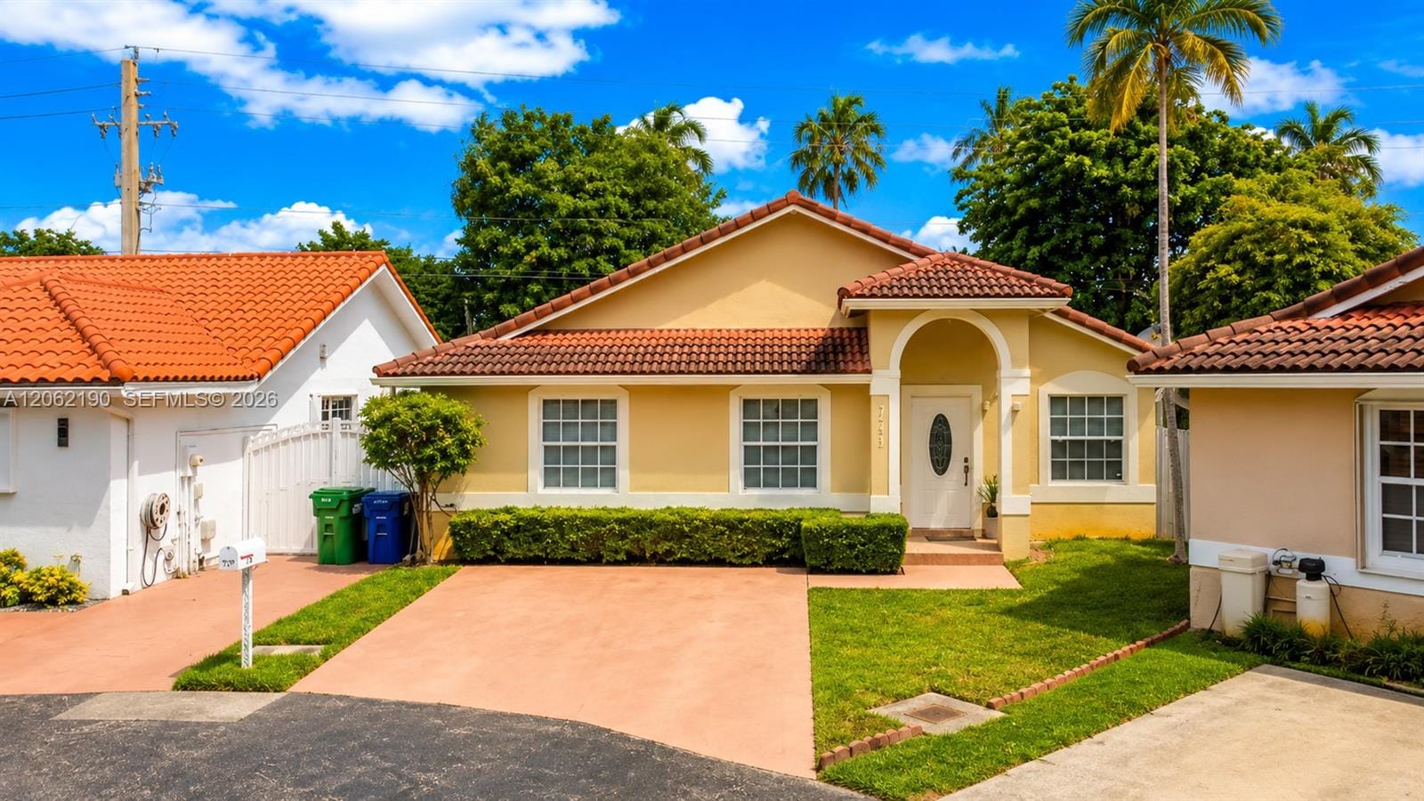 7251 SW 113th Ct Circle, Miami, FL 33173 photo 24