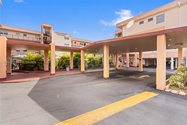 1855 W 60th Street 407, Hialeah, FL 33012