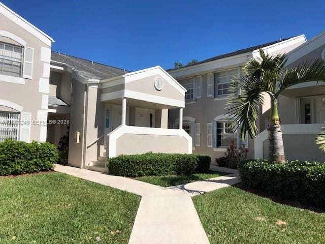2619 SE 21st Court 104-B, Homestead, FL 33035
