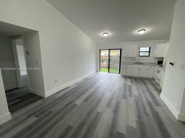 28393 SW 140th Place, under contract in Waterside Townhomes, Homestead, FL