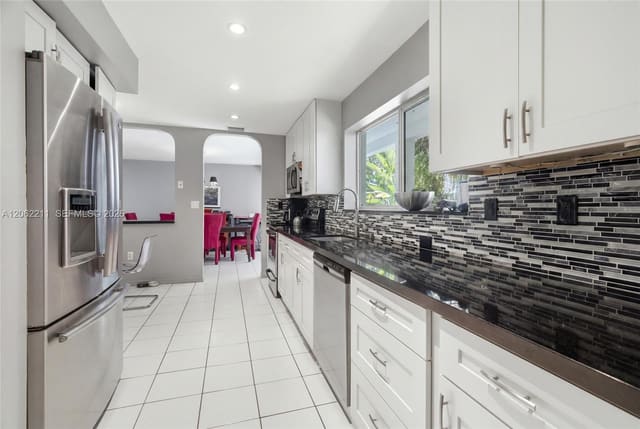 21221 NE 3rd Court, Miami, FL 33179