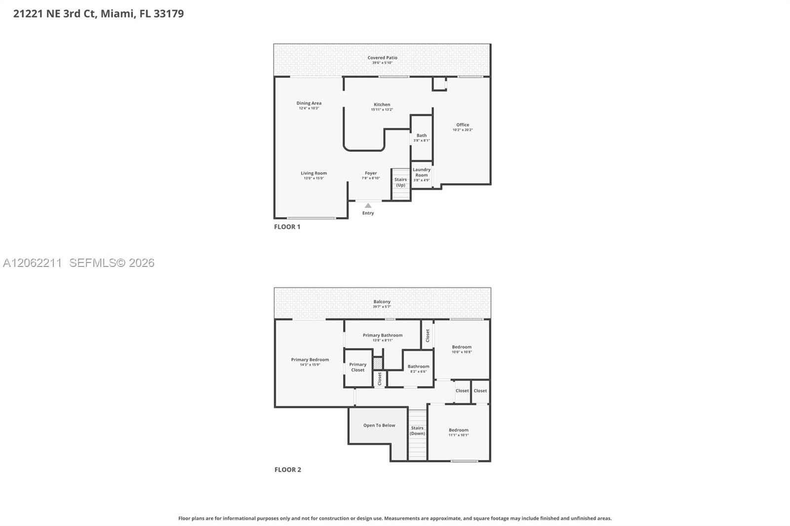 21221 NE 3rd Court, Miami, FL 33179 photo 6