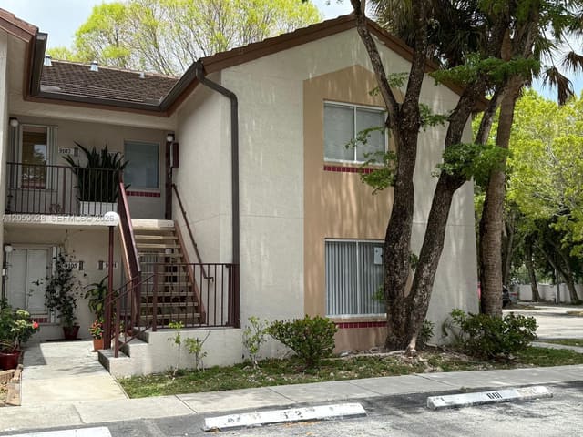 9103 SW 138th Place 9103, Parc Vista, Miami, FL